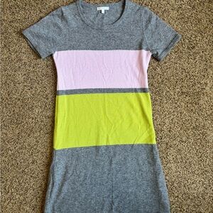 Paule Ka wool/cashmere blend dress